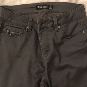 Design Lab Grey Jeans